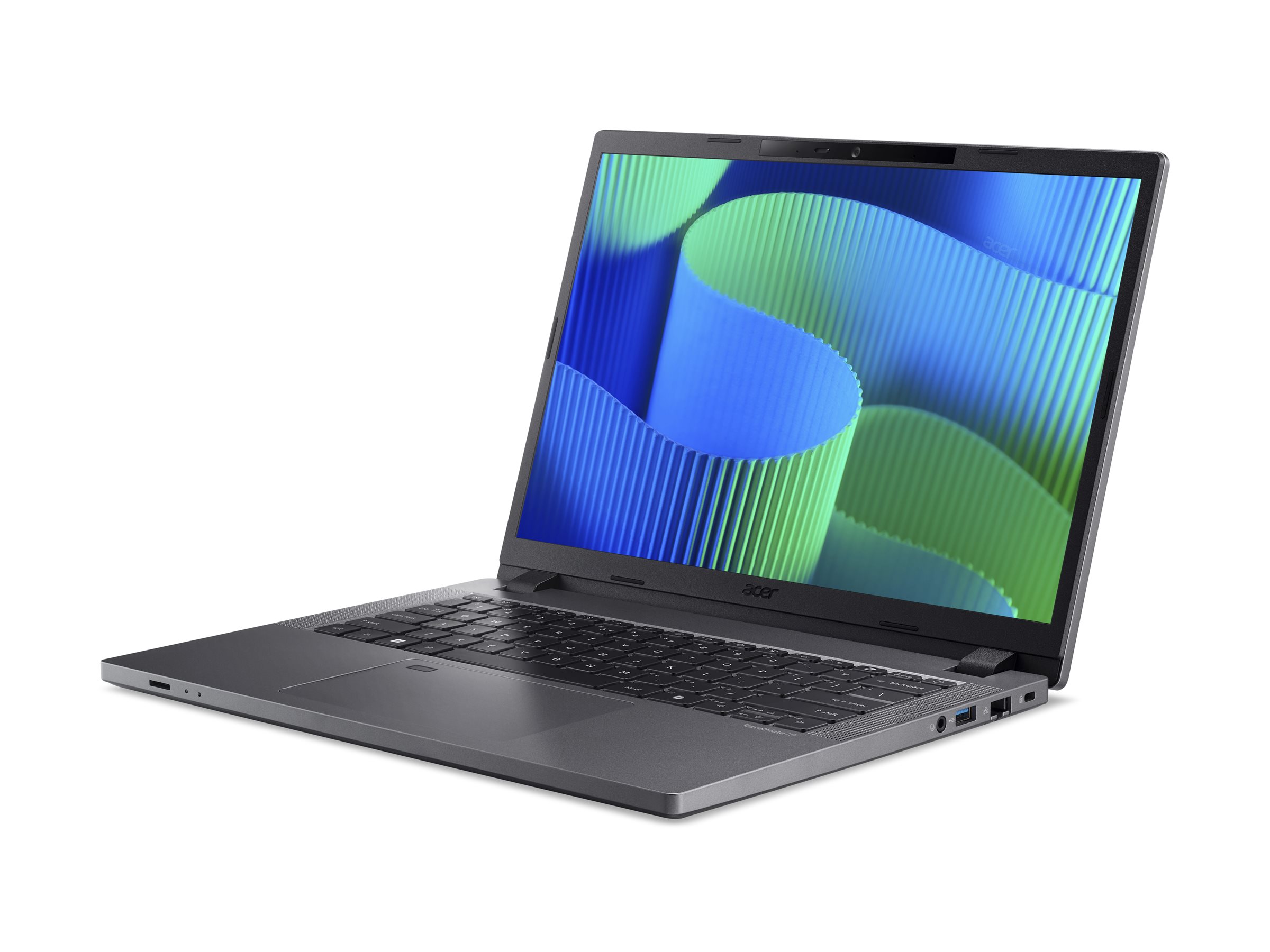 Acer - 【ACER】TravelMate ノートPC Office2021 Acer TravelMate P2 TMP214-55-53ZF Core i5 1335U 16GB 512 SSD