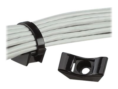 Panduit - Cable tie mount