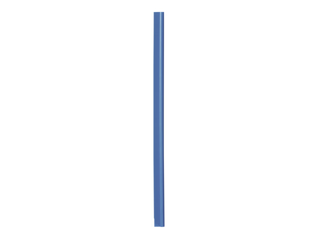 Durable Slide Binder For A4 Capacity 60 Sheets Blue Pack Of 100