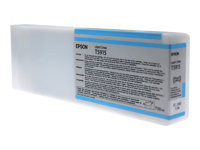 An image of Epson T5915 - light cyan - original - ink cartridge