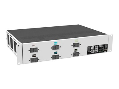 CPI eConnect EA-3462-E