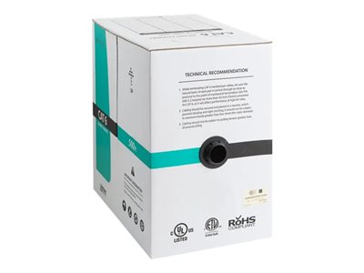 Monoprice - Bulk cable