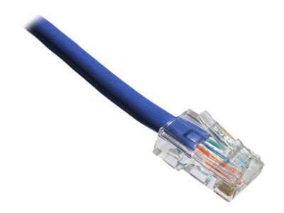 Axiom - Patch cable - RJ-45 (M) to RJ-45 (M)