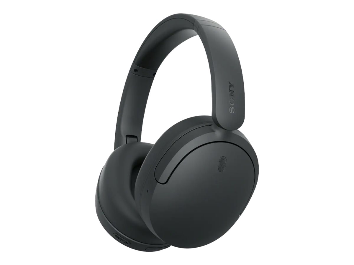 Sony WH-CH730N, headphones with mic, 3.5 mm jack