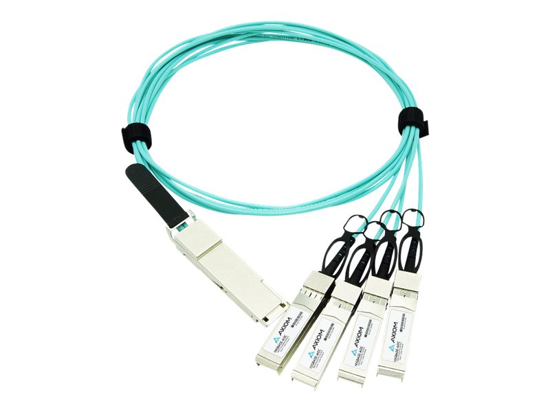 Axiom AX - 100GBase-AOC direct attach cable