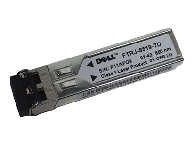 Dell - SFP (mini-GBIC) transceiver module