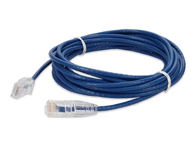 AddOn - Patch cable - RJ-45 (M) to RJ-45 (M)