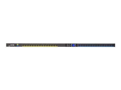 Eaton ePDU G3 Metered Input