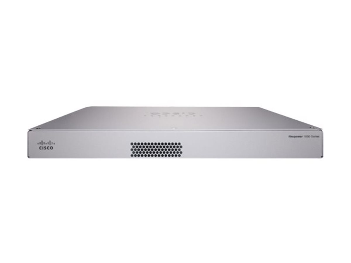 CISCO Firepower 1150 ASA Appliance
