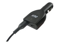 DLH Energy Adaptateurs voiture DY-LI4192