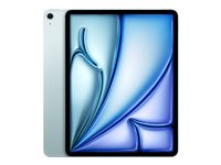Apple 13-inch iPad Air Wi-Fi + Cellular 13' 256GB 8GB Blå