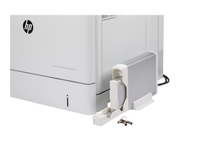 HP Removable Hard Drive Enclosure