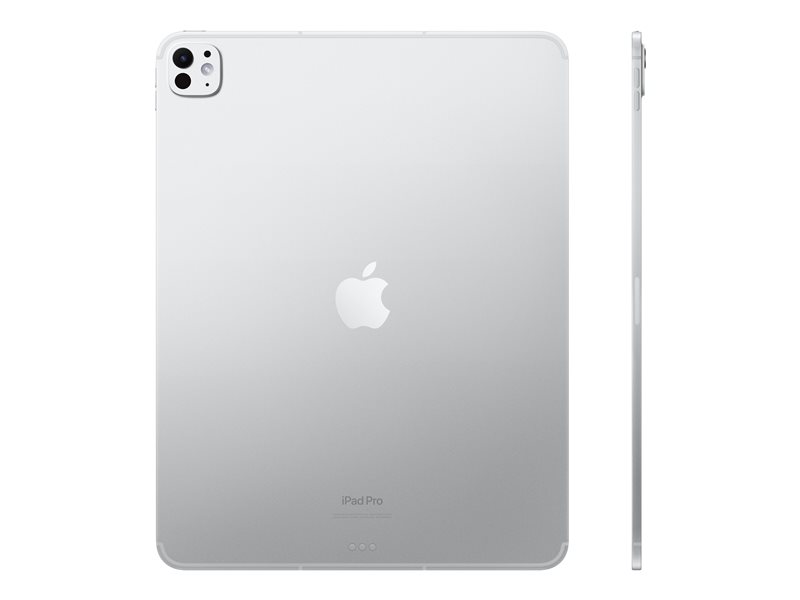 Apple 13-inch iPad Pro M5 Wi-Fi + Cellular