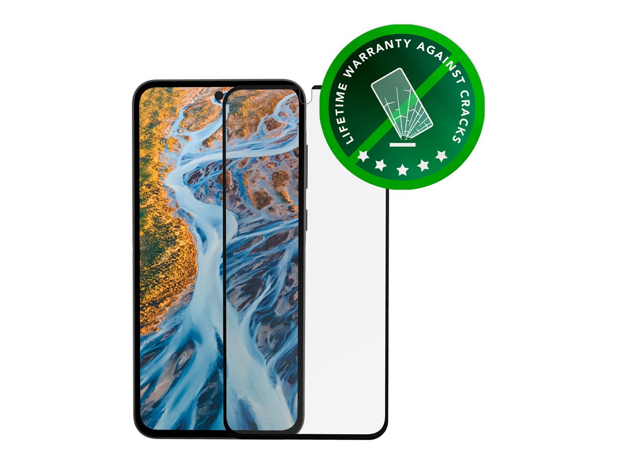 dbramante1928 Eco-shield - ochrana obrazovky pro mobilní telefon