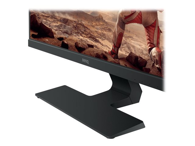 BenQ GL2580HM - LED monitor - Full HD (1080p) - 24.5