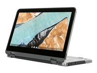 Targus Notebook shell case clear for Lenovo 300e 