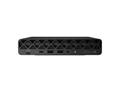 HP EliteDesk 8 Mini G1a R5 32/512GB(DE)
