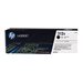 HP 312X Black Toner