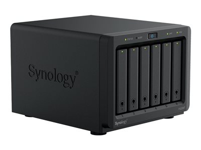 Synology FlashStation FS200T