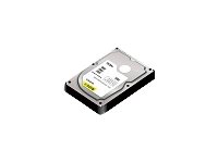 ACTi PHDD-2200 Hard drive 1 TB internal 3.5INCH SATA 7200 rpm buffer: 128