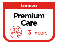 Lenovo Garanties & services 5WS0U55751