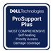 Dell Upgrade from 1Y Next Business Day to 5Y ProSupport Plus