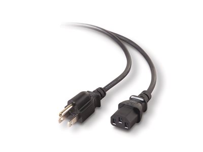 Belkin - Power cable