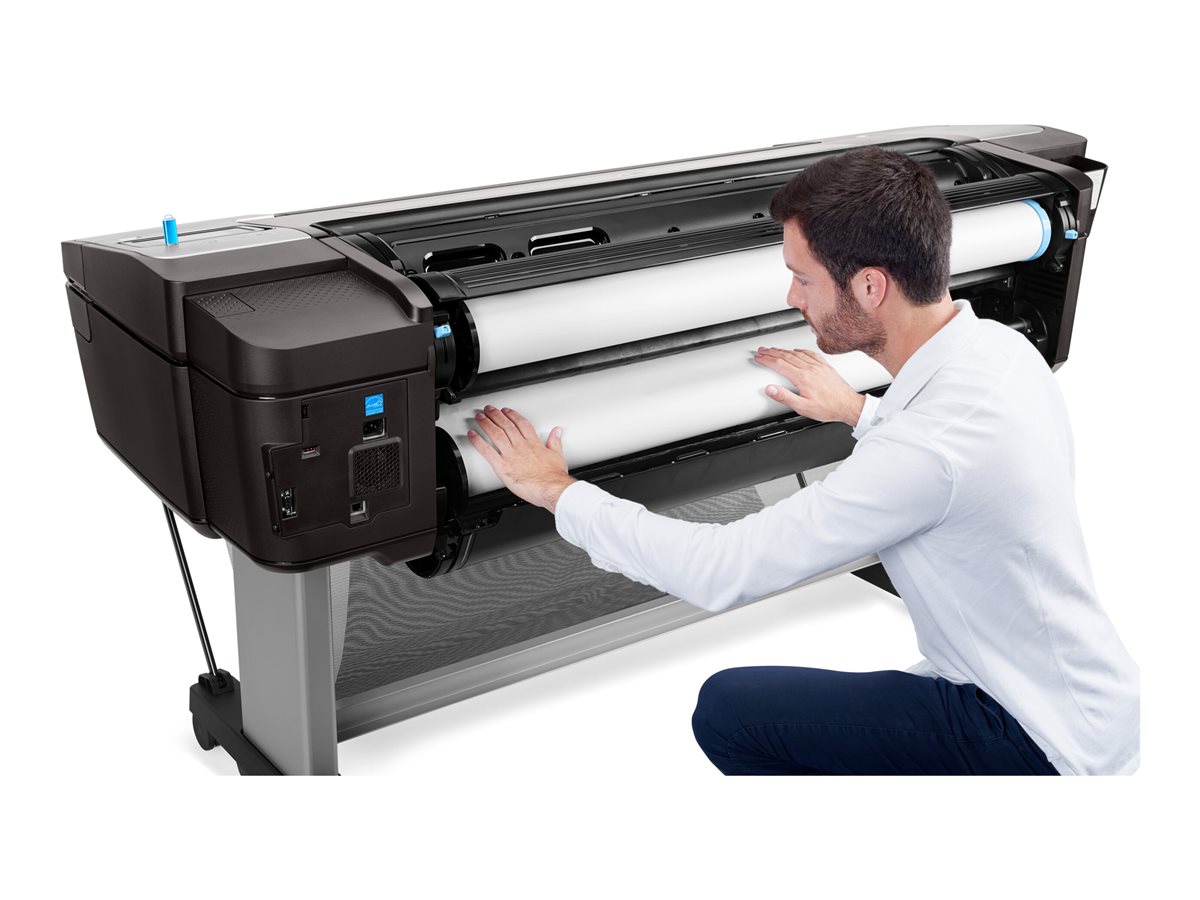 HP DesignJet T1700 44-in Printer – foto 11