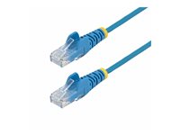 StarTech.com C�ble ethernet N6PAT7MBLS