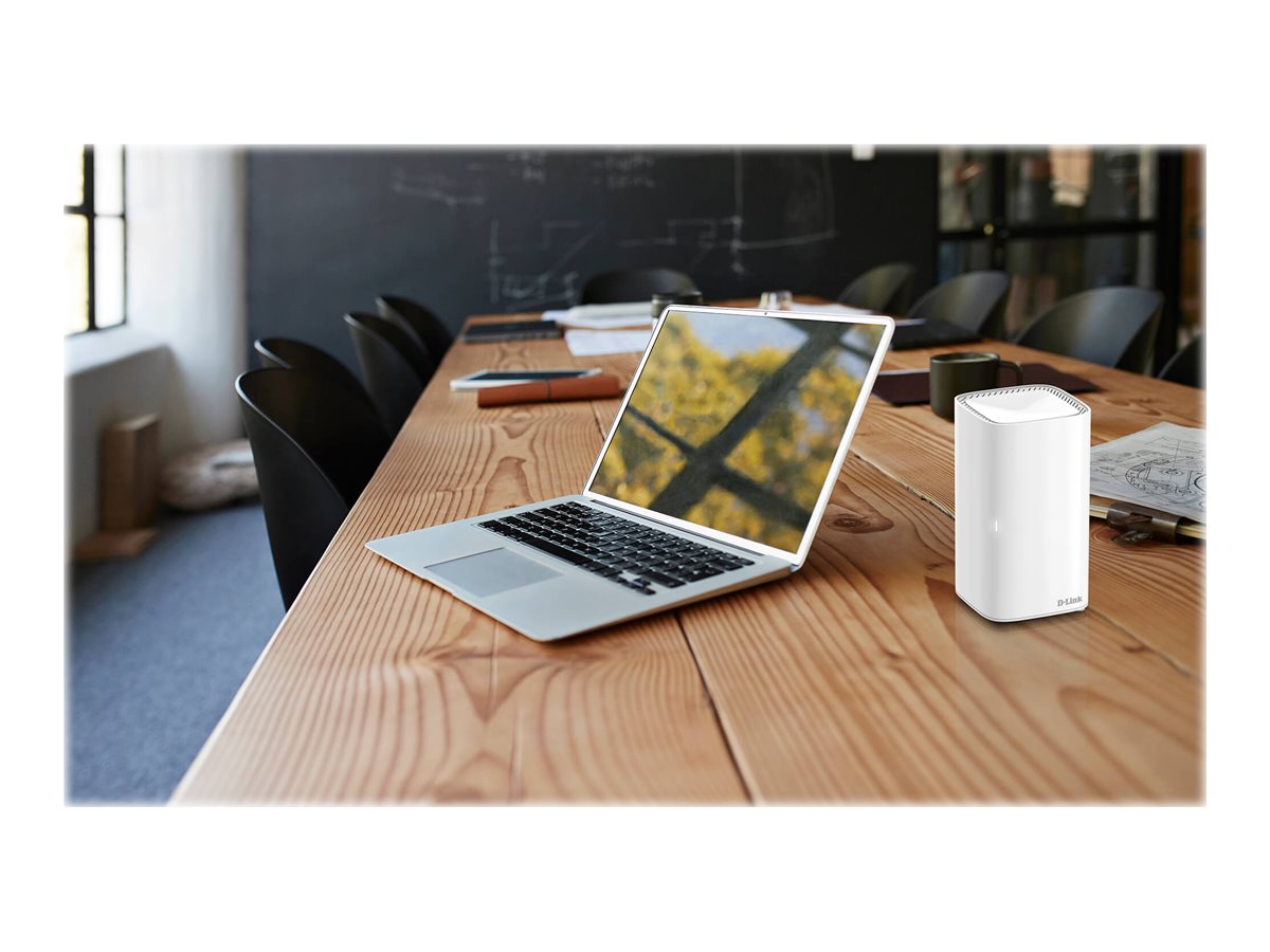 DLink DAP1900 WiFi range extender WiFi 5, WiFi 5 Paradigm PCs