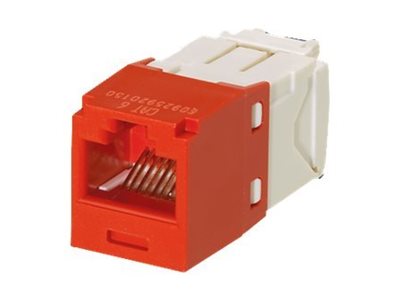 Panduit MINI-COM TX6 Plus