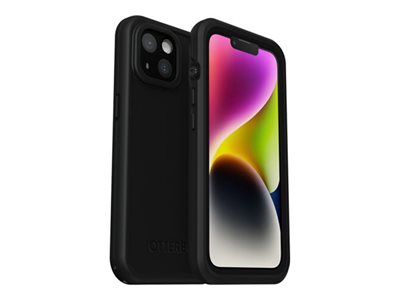 OtterBox FRE - Protective case for cell phone