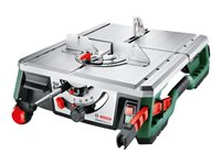 Bosch Advanced Table Cut 52 Bordsav 550W
