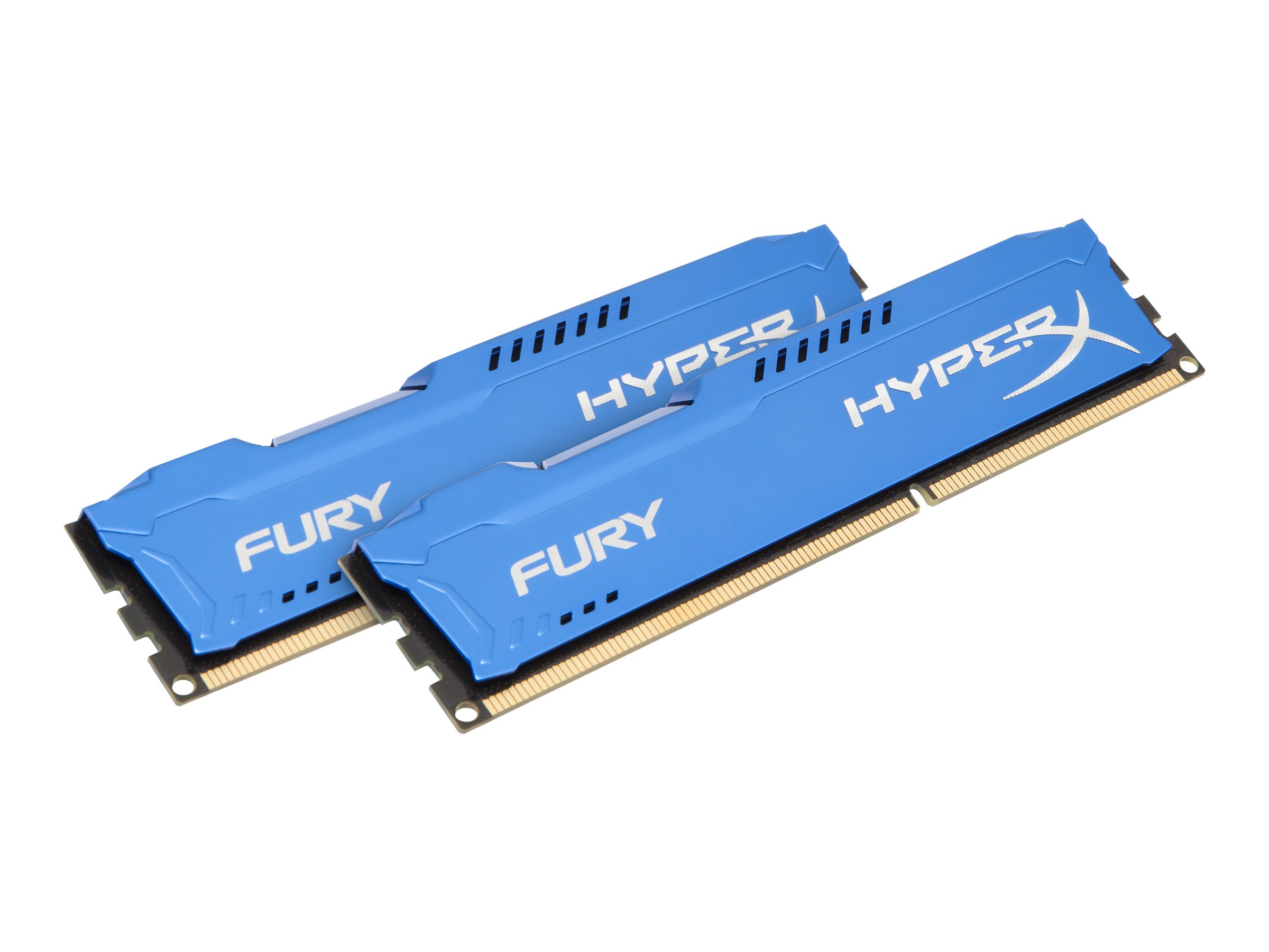 HyperX FURY - DDR3 - kit