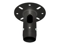 B Tech System 2 Bt7822 Mounting Component Black