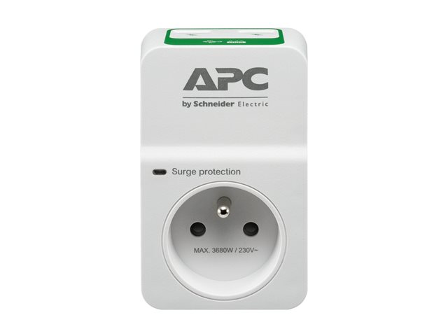 APC Essential SurgeArrest Outlet 230V FR