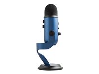 LOGI TECH Yeti USB Mic