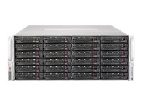 Supermicro SuperStorage Server 6049P-E1CR36H