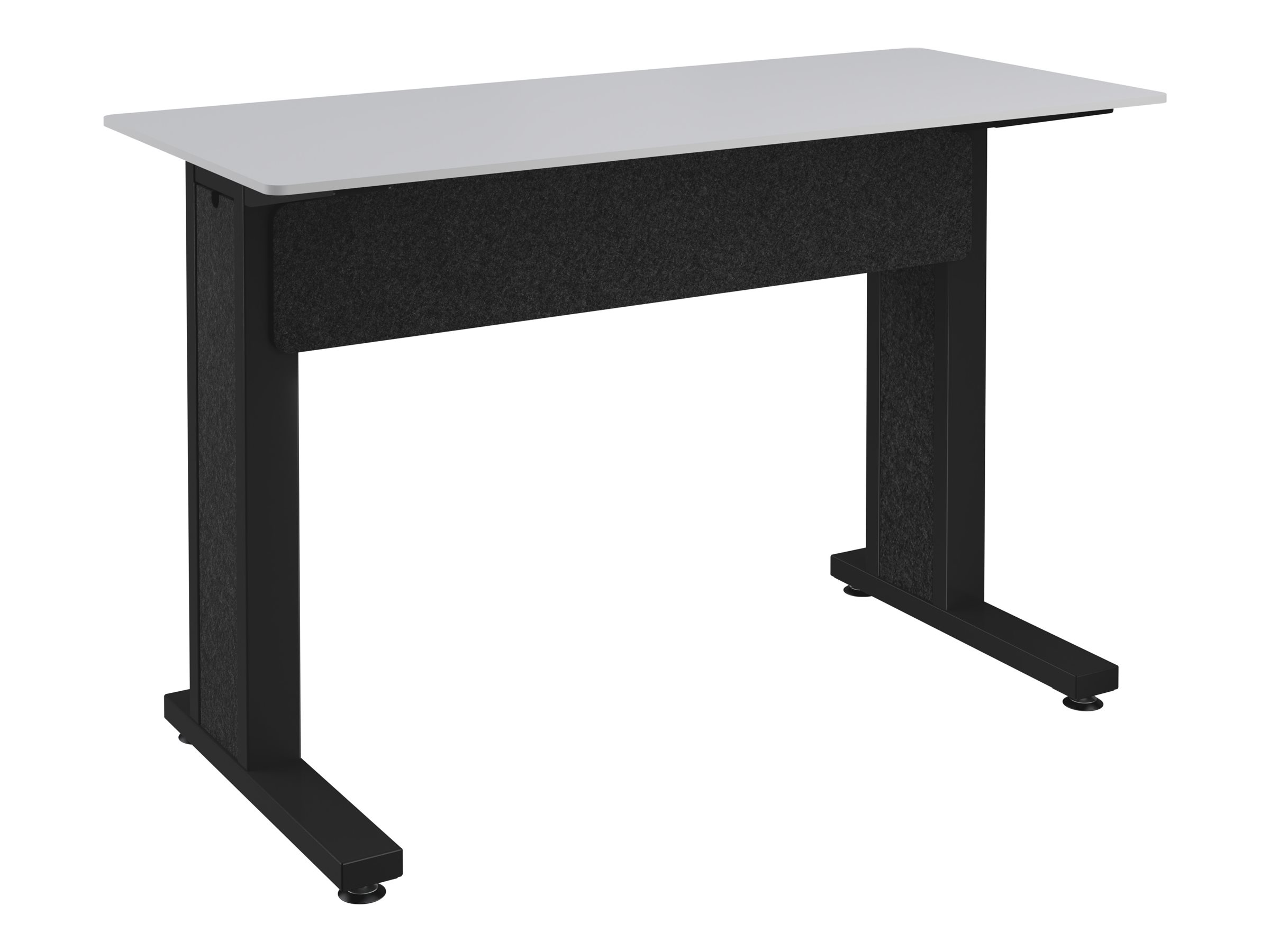 FORUM RECTANGLE TABLE38 HEIGHT