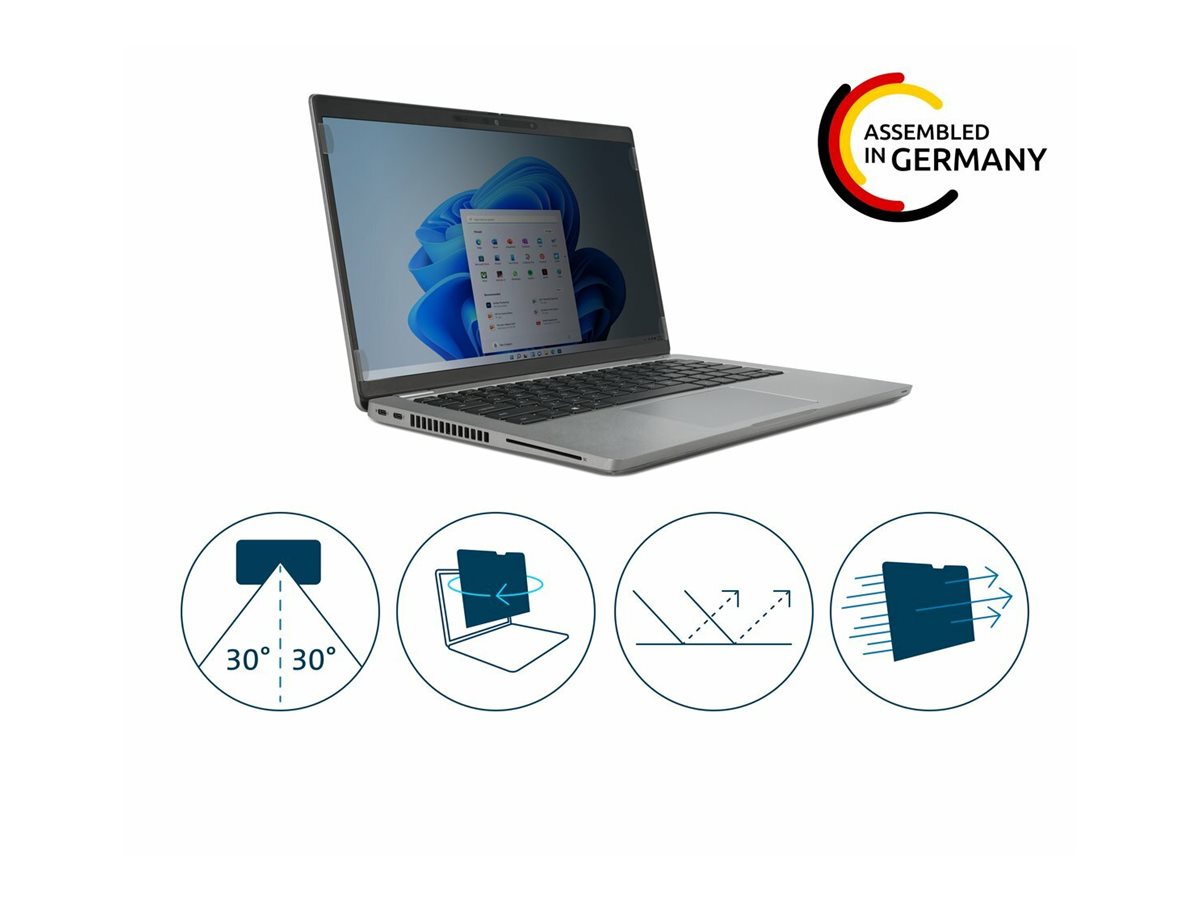 Kensington Notebook Privacy Filter Kensington Notebook Privacy Filter