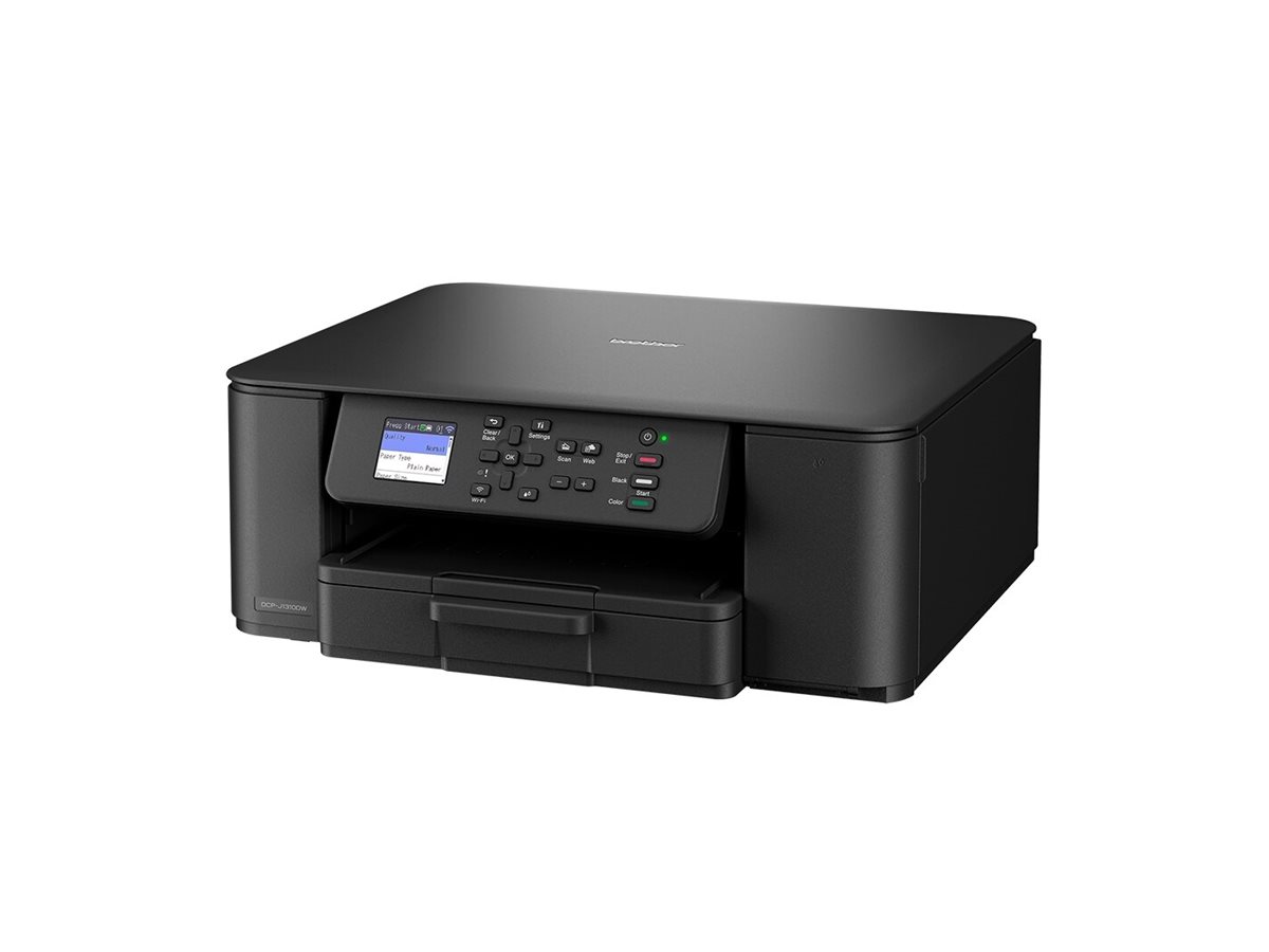 Brother DCP-J1310DW, multifunction printer, colour