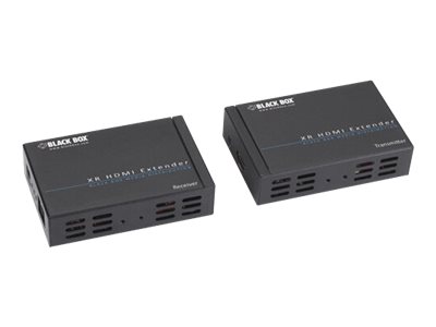 Black Box XR HDMI and IR Extender