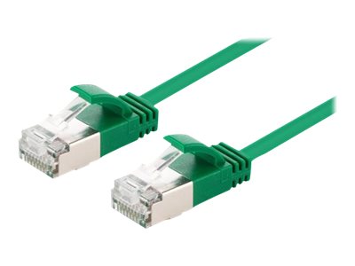 Dynamix patch cable 2 m Product shot Close-up 74550