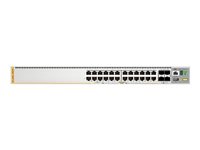 ALLIED L3 Stackable Switch