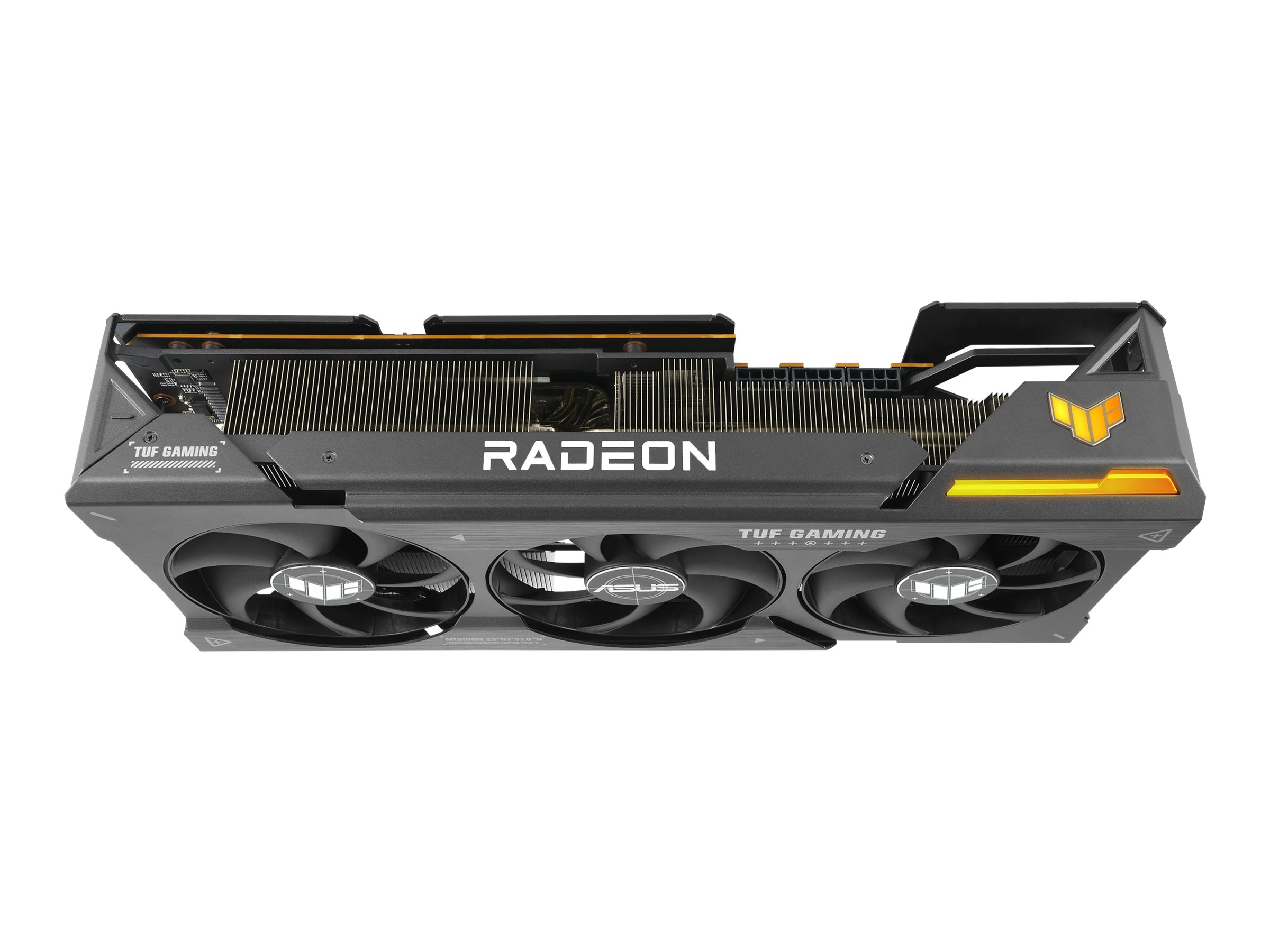 ジャンク AMD 7950x TUF x670e RX7900XTX 24GB ASUS TUF Gaming Radeon