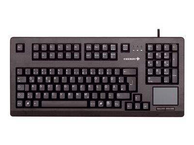 CHERRY G80-11900 TouchBoard