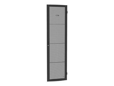 Panduit - Rack door - front