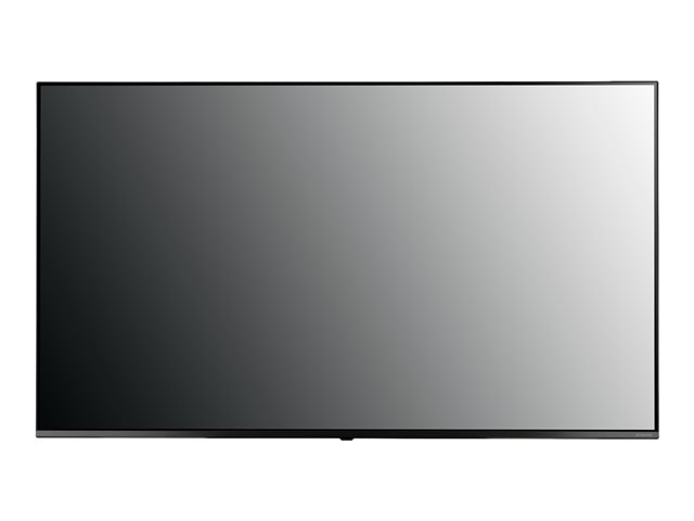 Image of LG 55UR762H UR762H Series - 55" - Pro:Centric LED-backlit LCD TV - 4K - for hotel / hospitality