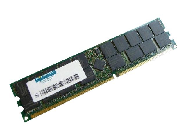 Image of Hypertec Legacy - DDR - module - 1 GB - 266 MHz / PC2100