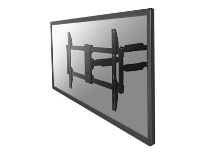 Neomounts NM-W460 - Bracket - full-motion - for LC
